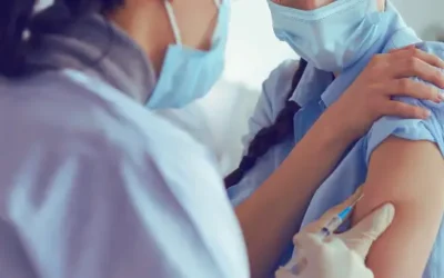 Prioritizing Health, One Vaccine at a Time – World Health Day 2025