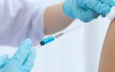 Say Yes to Prevention: HPV Vaccine Against Cervical Cancer