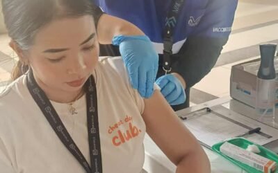 Rabies Ends with Us: Awareness, Action, and Vaccination