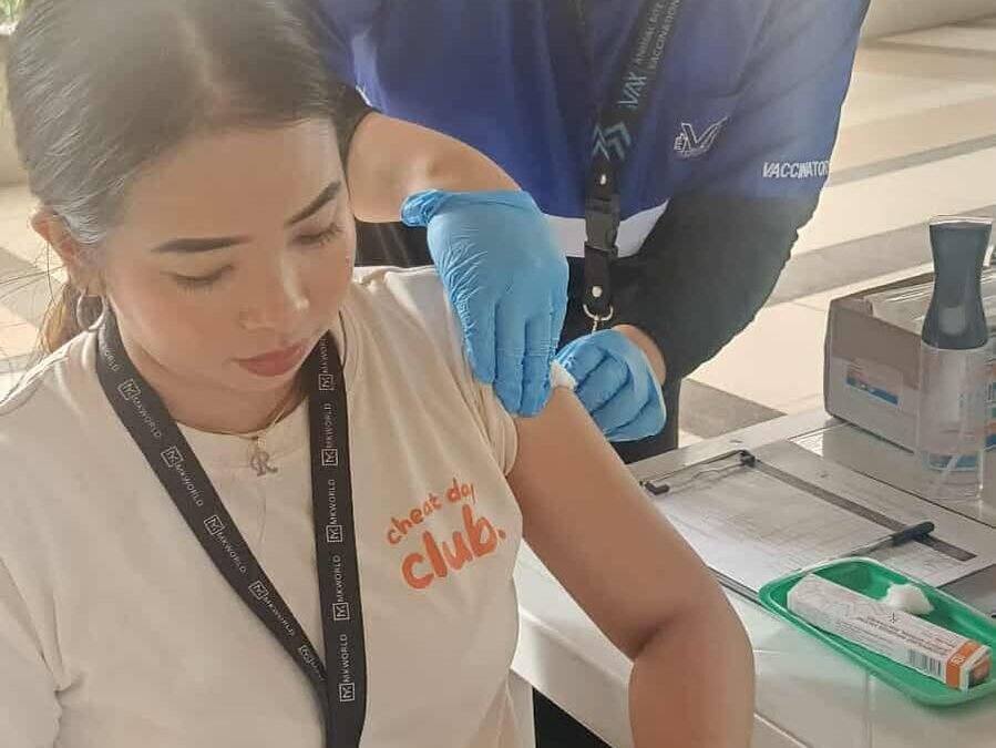 Rabies Ends with Us: Awareness, Action, and Vaccination