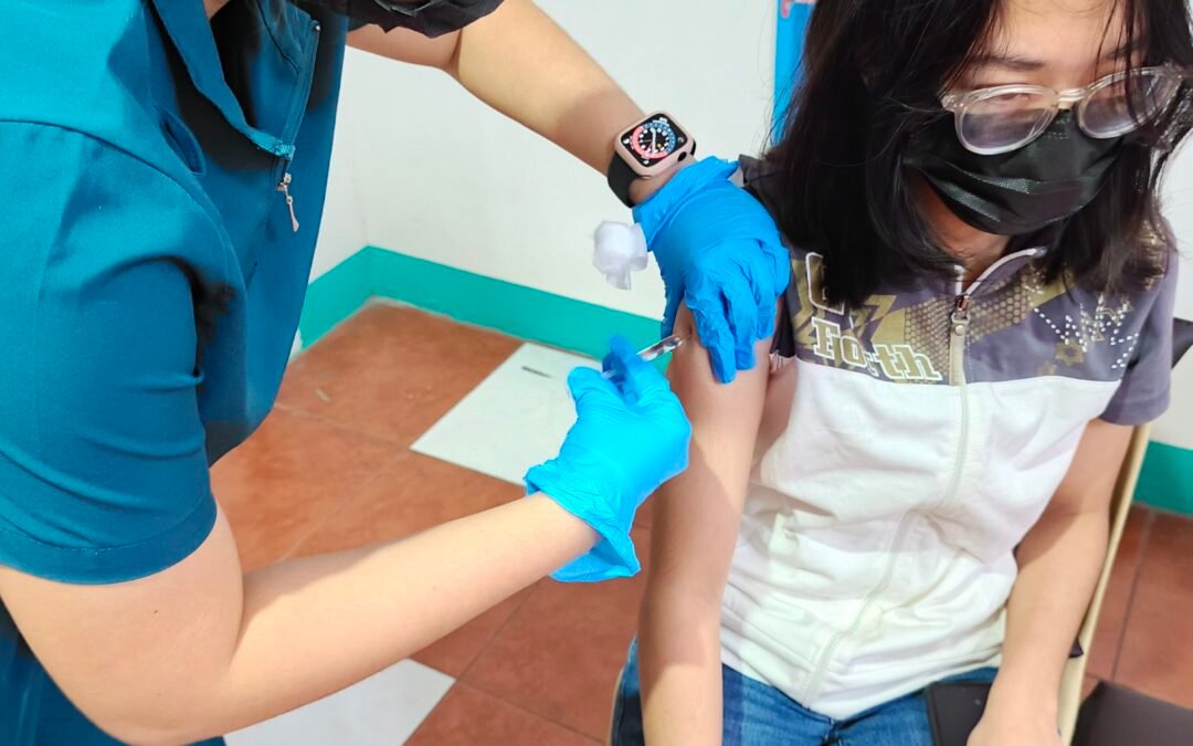 Influenza Explained: How to Spot, Prevent, and Treat the Flu Effectively