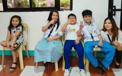 Celebrating National Children’s Month: Investing in Our Future