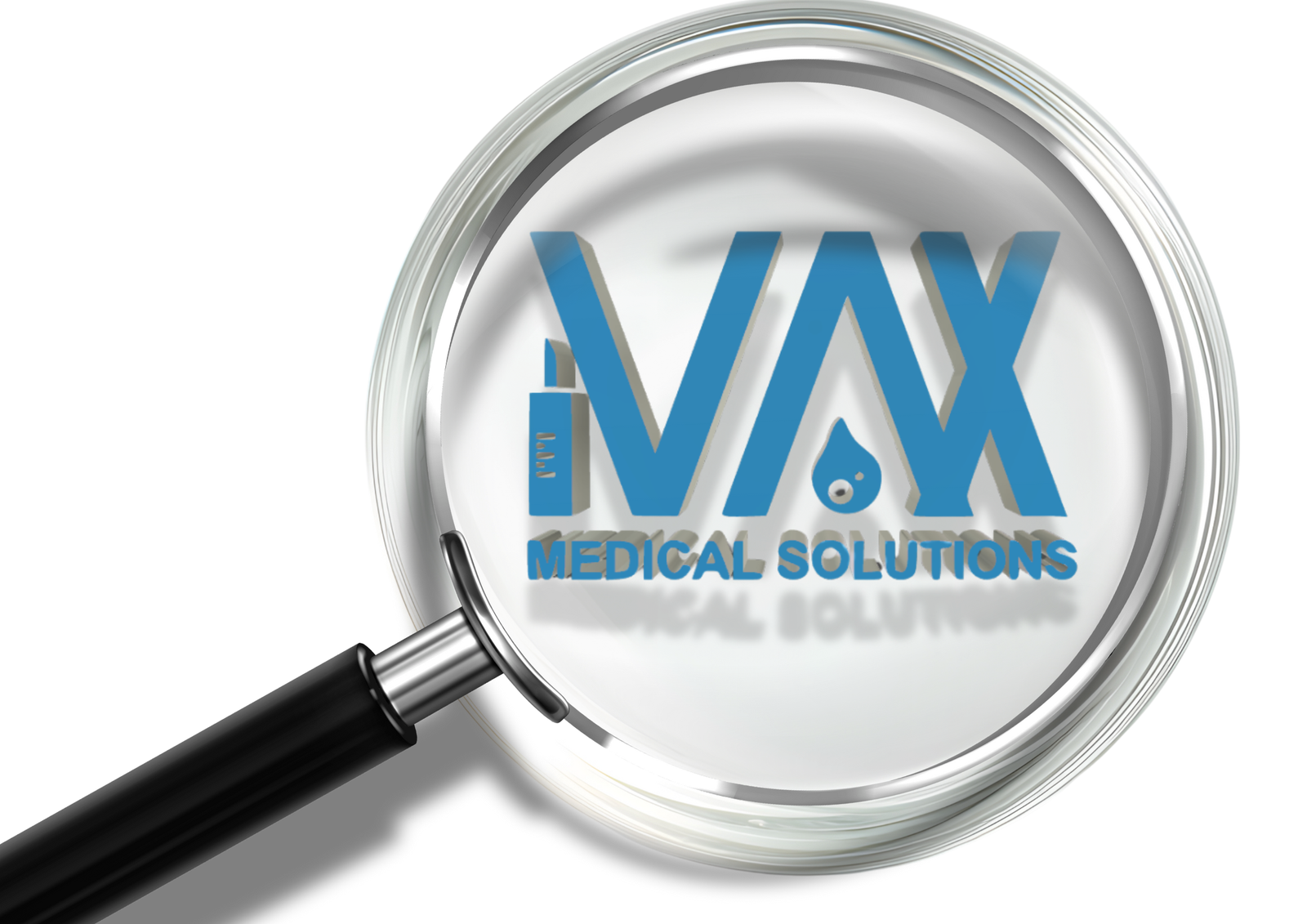 IVAX Logo