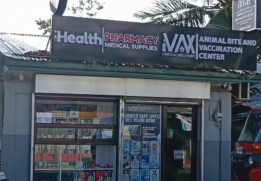 Revilla Business Park iHealth Branch