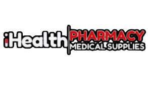 iHealth Logo