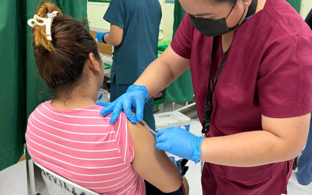 Rabies Awareness Month: Prevention and Vaccination