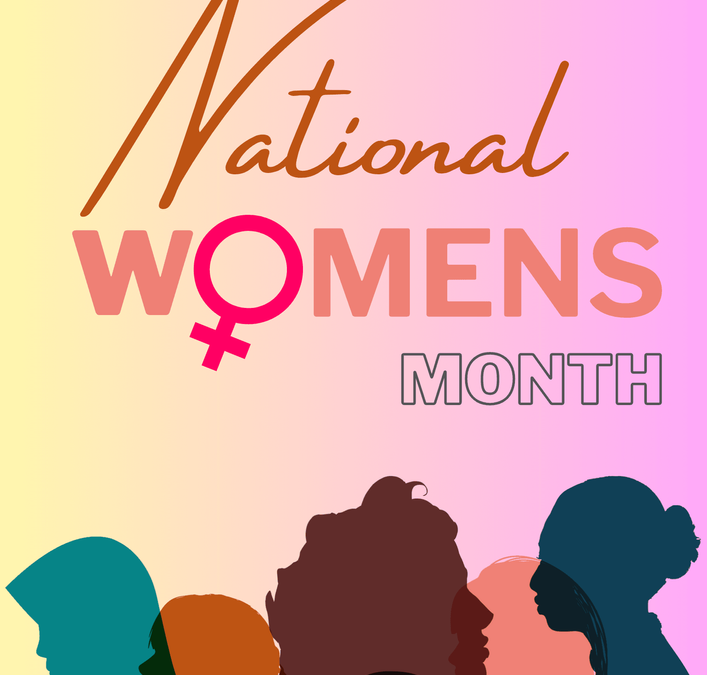 National Women’s Month: Why the HPV Vaccine Is Important