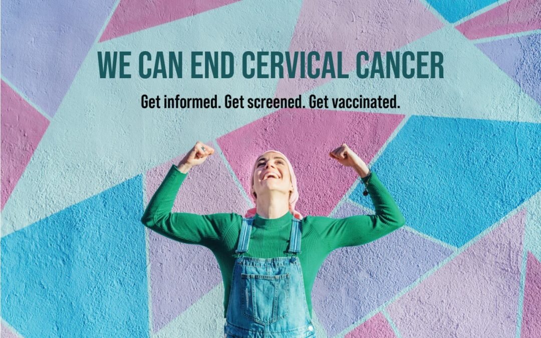 Beyond the Pap Test: Reclaiming the Conversation Around Cervical Health