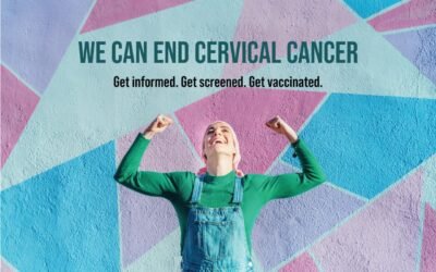Beyond the Pap Test: Reclaiming the Conversation Around Cervical Health